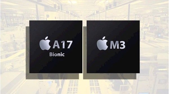 立山苹果15维修站分享iPhone15系列会用3nm芯片吗 